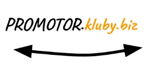 Promotor klubu kluby.biz